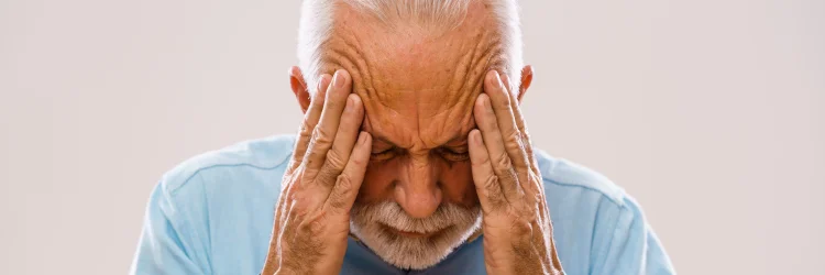 Shawnee OK Chiropractor Discusses Different Types of Headaches