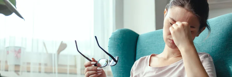 Headache Tips from a Shawnee OK Chiropractic Office