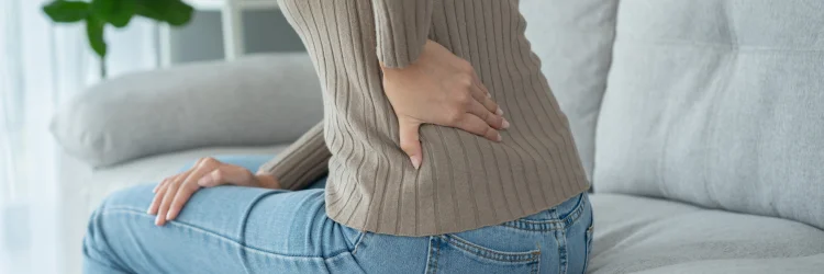 Shawnee OK Chiropractor Discusses Herniated Discs