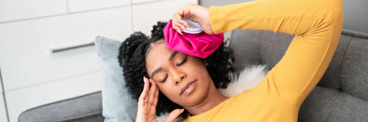 Shawnee OK Chiropractors May Relieve Migraines