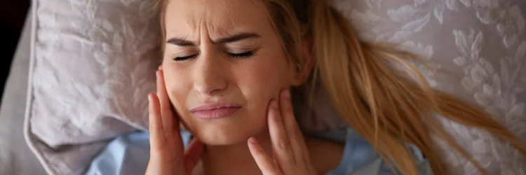 Shawnee OK Chiropractor May Help TMJ