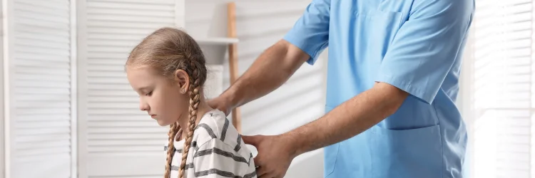 Shawnee OK Chiropractors May Help Scoliosis
