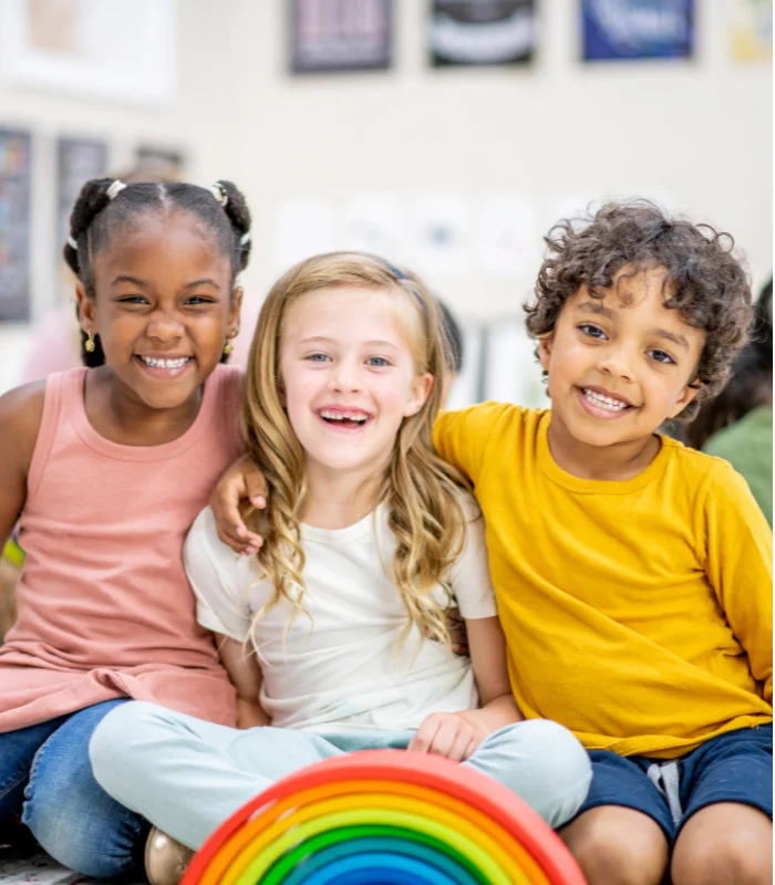 chiropractic care for kids In Shawnee