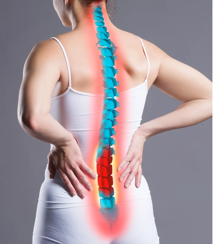 Disc Injury Treatment In Shawnee