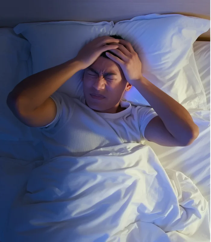 Headache Treatment In Shawnee