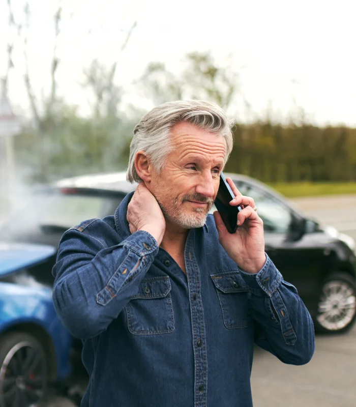Auto Injury Treatment In Shawnee