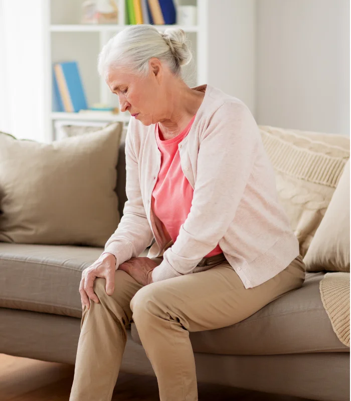 Leg Pain Treatment In Shawnee