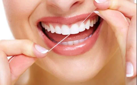 floss for spinal care
